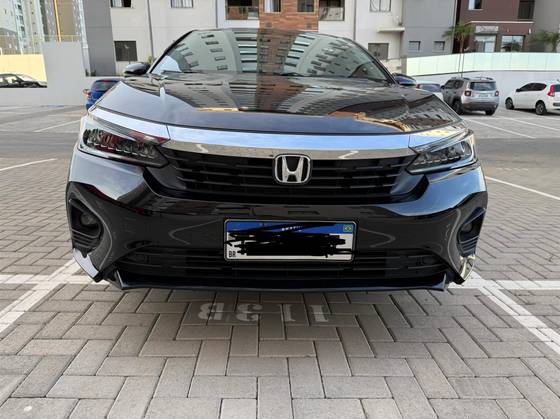 HONDA CITY 1.5 i-VTEC FLEX TOURING CVT